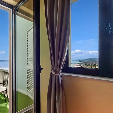 Sun Nest Villa *