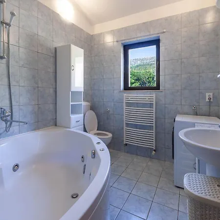 Villa Sun Nest *