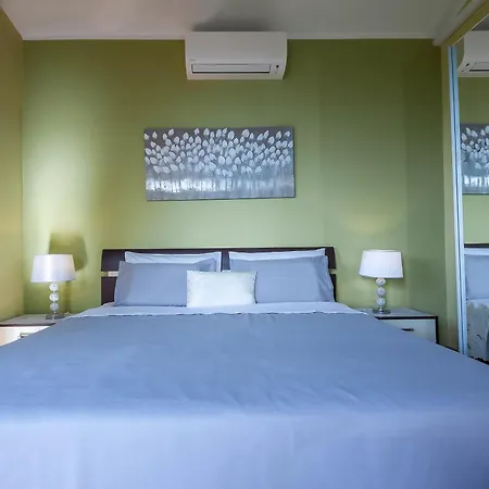Villa Sun Nest Kastela