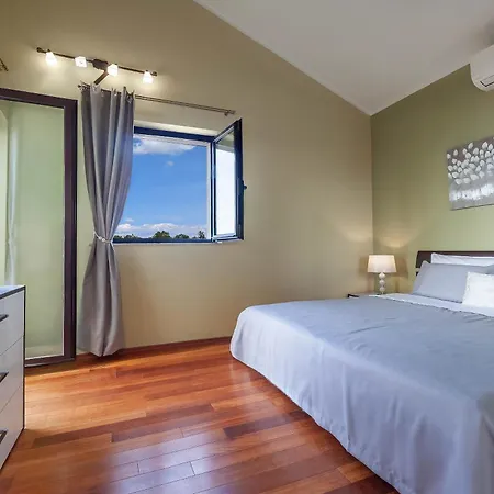 Villa Sun Nest *