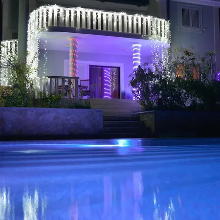 Villa Sun Nest