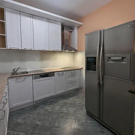 Sun Nest Villa *