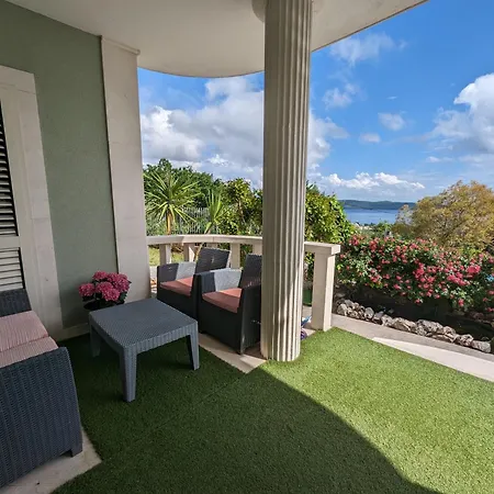 Villa Sun Nest *