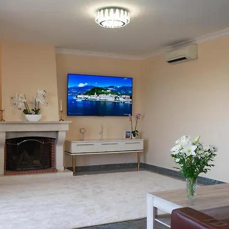 Sun Nest Villa Kastela