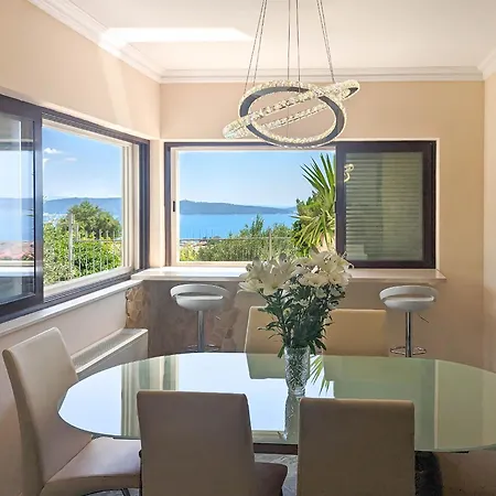 Sun Nest Villa Kaštela