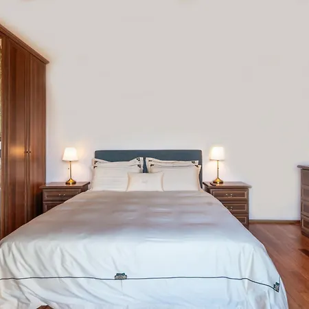 Villa Sun Nest *