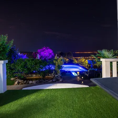 Villa Sun Nest