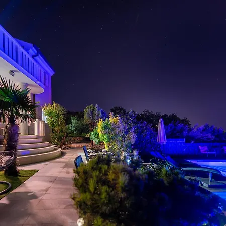 Villa Sun Nest