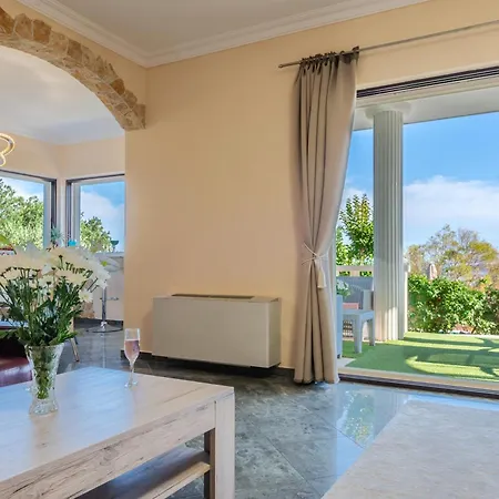 Sun Nest Villa