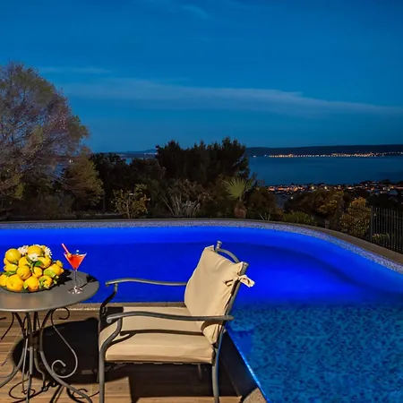Villa Sun Nest